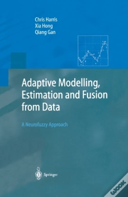 Capa do artigo Adaptive Modelling, Estimation And Fusion From Data