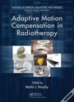 Capa do artigo Adaptive Motion Compensation In Radiotherapy