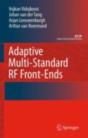 Adaptive Multi-Standard Rf Front-Ends - Preview