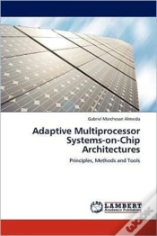 Capa do artigo Adaptive Multiprocessor Systems-On-Chip Architectures