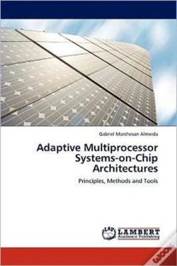 Capa do artigo Adaptive Multiprocessor Systems-On-Chip Architectures