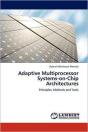 Adaptive Multiprocessor Systems-On-Chip Architectures - Preview