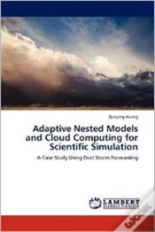 Capa do artigo Adaptive Nested Models And Cloud Computing For Scientific Simulation