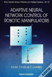 Capa do artigo Adaptive Neural Network Control Of Robotic Manipulators