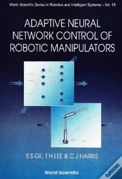 Capa do artigo Adaptive Neural Network Control Of Robotic Manipulators