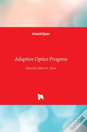 Capa do artigo Adaptive Optics Progress