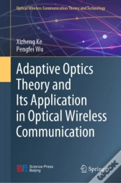 Capa do artigo Adaptive Optics Theory And Its Application In Optical Wireless Communication