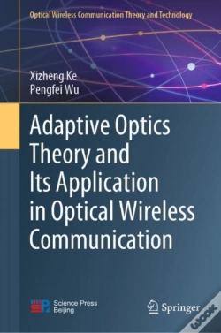 Capa do artigo Adaptive Optics Theory And Its Application In Optical Wireless Communication
