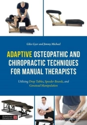 Capa do artigo Adaptive Osteopathic And Chiropractic Techniques For Manual Therapists