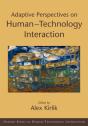 Adaptive Perspectives On Human-Technology Interaction - Preview