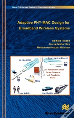 Capa do artigo Adaptive Phy-Mac Design For Broadband Wireless Systems