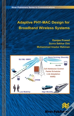 Capa do artigo Adaptive Phy-Mac Design For Broadband Wireless Systems