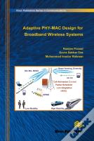 Adaptive Phy-Mac Design For Broadband Wireless Systems