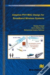 Capa do artigo Adaptive Phy-Mac Design For Broadband Wireless Systems