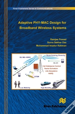 Capa do artigo Adaptive Phy-Mac Design For Broadband Wireless Systems