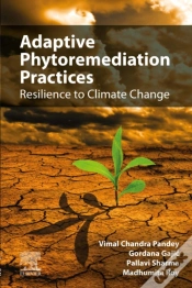Capa do artigo Adaptive Phytoremediation Practices