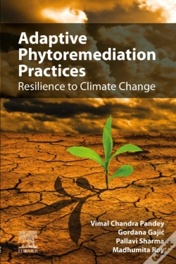Capa do artigo Adaptive Phytoremediation Practices