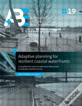 Adaptive Planning For Resilient Coastal Waterfronts