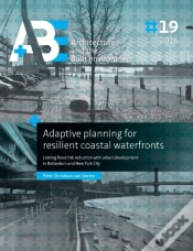 Capa do artigo Adaptive Planning For Resilient Coastal Waterfronts