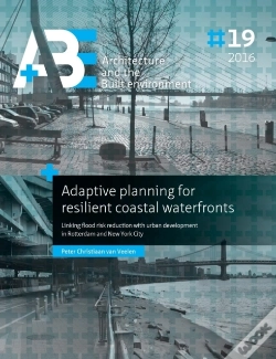 Capa do artigo Adaptive Planning For Resilient Coastal Waterfronts