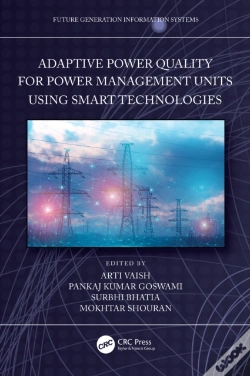 Capa do artigo Adaptive Power Quality For Power Management Units Using Smart Technologies