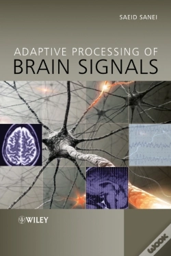 Capa do artigo Adaptive Processing Of Brain Signals