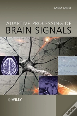 Capa do artigo Adaptive Processing Of Brain Signals