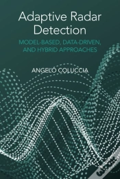 Capa do artigo Adaptive Radar Detection