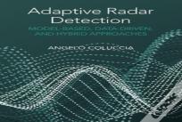 Adaptive Radar Detection: Model-Based, Data-Driven And Hybrid Approaches