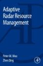 Adaptive Radar Resource Management - Preview