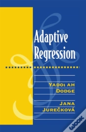 Capa do artigo Adaptive Regression