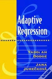 Capa do artigo Adaptive Regression