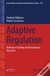 Adaptive Regulation
