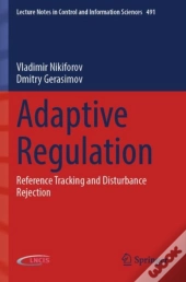 Adaptive Regulation