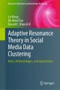 Adaptive Resonance Theory In Social Media Data Clustering - Preview