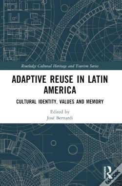 Capa do artigo Adaptive Reuse In Latin America