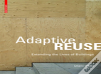 Adaptive Reuse