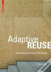 Adaptive Reuse