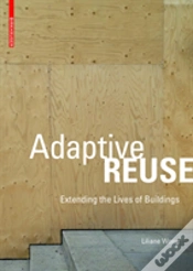 Capa do artigo Adaptive Reuse