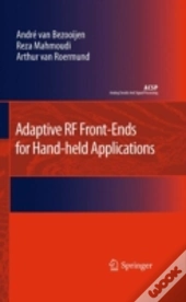 Adaptive Rf Front-Ends For Hand-Held Applications