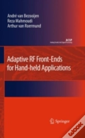 Capa do artigo Adaptive Rf Front-Ends For Hand-Held Applications