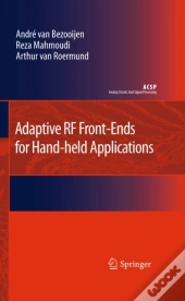 Adaptive Rf Front-Ends For Hand-Held Applications