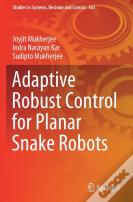 Adaptive Robust Control For Planar Snake Robots