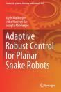 Adaptive Robust Control For Planar Snake Robots - Preview