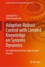 Adaptive-Robust Control With Limited Knowledge On Systems Dynamics - Preview
