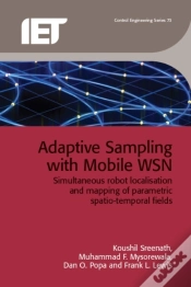 Capa do artigo Adaptive Sampling With Mobile Wsn