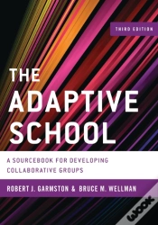 Capa do artigo Adaptive School