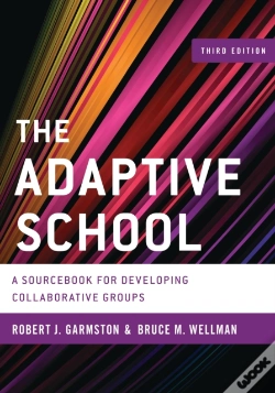 Capa do artigo Adaptive School