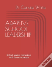 Capa do artigo Adaptive School Leadership