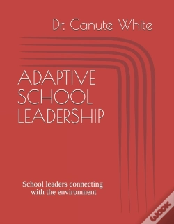 Capa do artigo Adaptive School Leadership